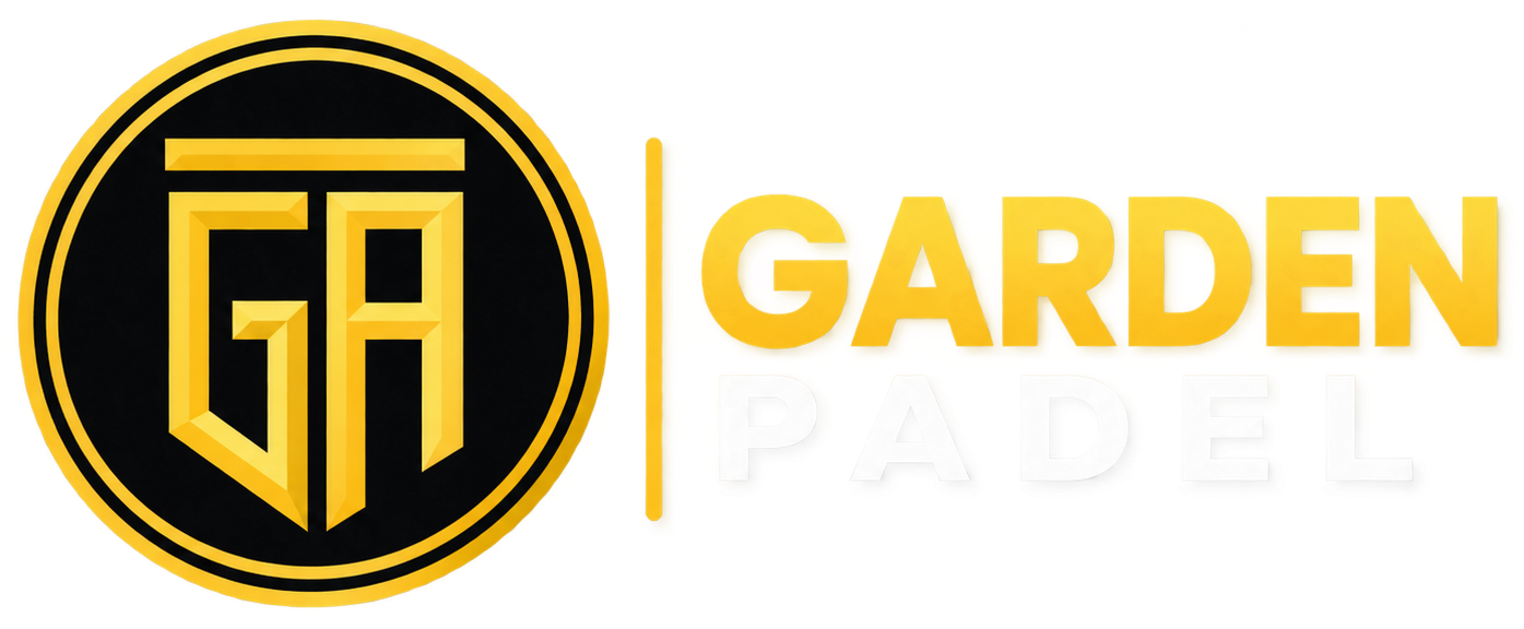 Garden Padel