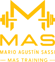 MAS Training — Mario Agustín Sassi