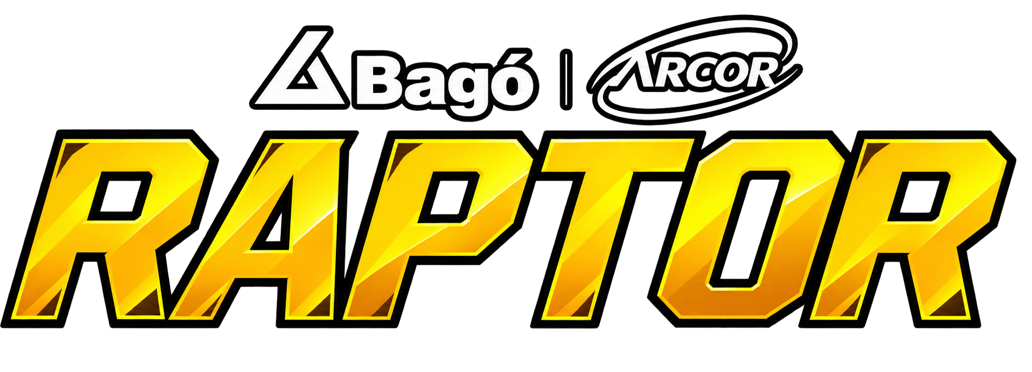 Raptor, Bagó y Arcor